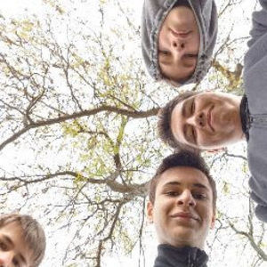 Meet your Posher, Aurelio